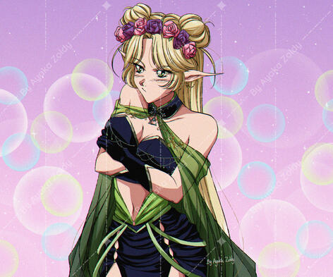 Half body commission Half body commission